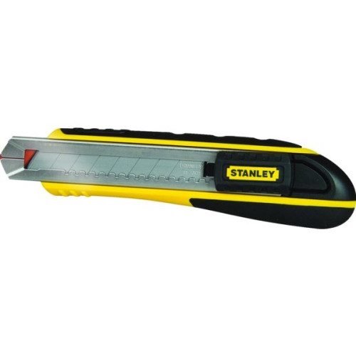 CUTTER A CARTOUCHE FATMAX 18 MM     VRAC