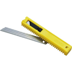 LAME DE CUTTER LARG. 18 MM...