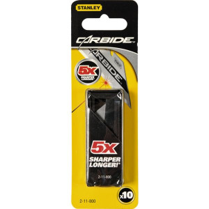 LAME DE COUTEAU CARBIDE...