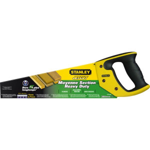 SCIE BOIS MAIN JET CUT SP 500