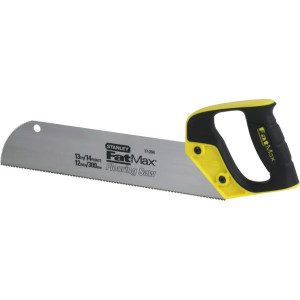 SCIE A PANNEAUX 300MM FATMAX