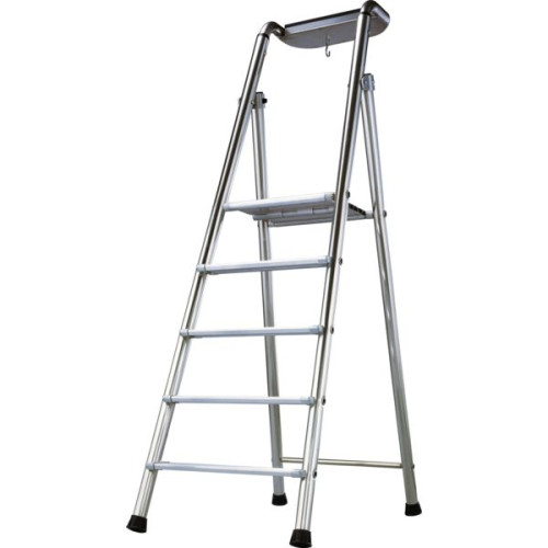 MARCHEPIED SUPER PRO PRO-BAT ALU 4...