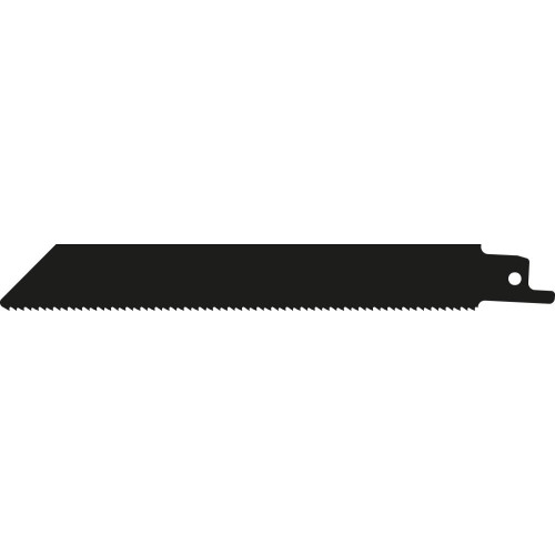Lame de scie sabre S 922 BF pack de 5...