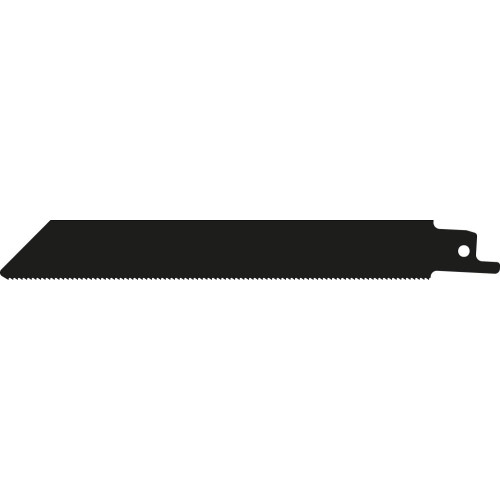 Lame de scie sabre S 922 EF pack de 5...