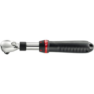 Cliquet extensible 1/2
