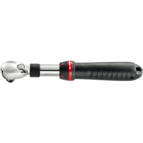 Cliquet extensible 1/2