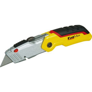 COUTEAU RETRACTABLE FATMAX...