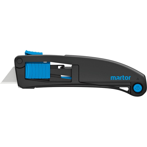 COUTEAU DE SECURITE SECUPRO MAXISAFE