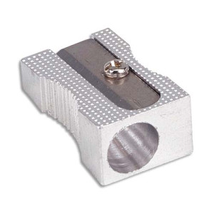 TAILLE-CRAYONS METAL 1...
