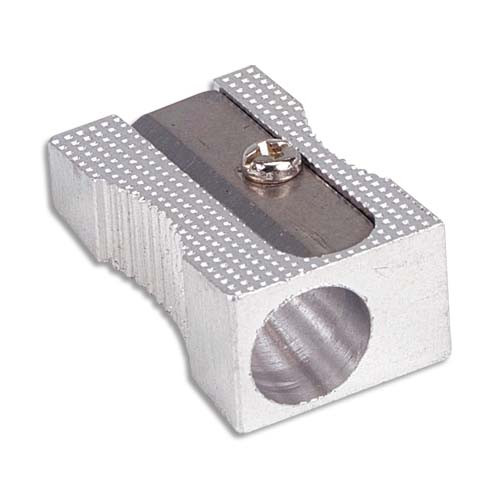 TAILLE-CRAYONS METAL 1 USAGE 506600