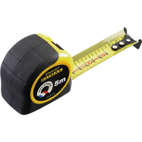 MESURE BLADE ARMOR 5M X 32MM FATMAX