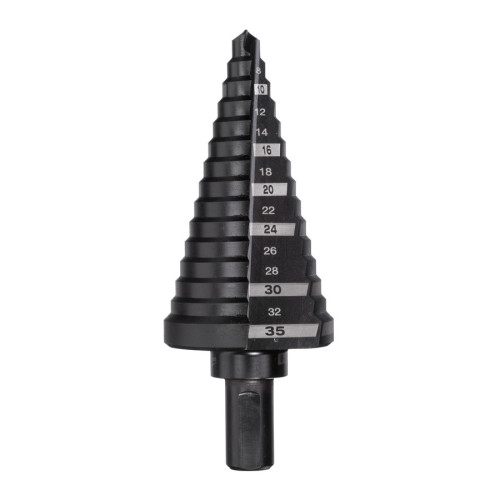 FORET ETAGE Ø 6 À 35MM PAS DE 2MM ET 3MM