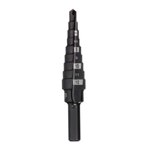FORET ETAGE Ø 4 À 12MMPAS DE 1MM
