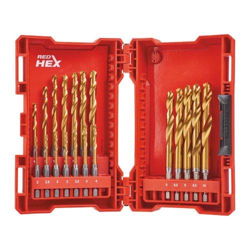 SET 19 F. HSS-G SCHOCKWAVE
