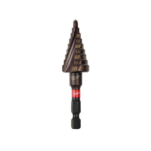 FORET ETAGE SHOCKWAVE 4 - 20/1mm - 1pc