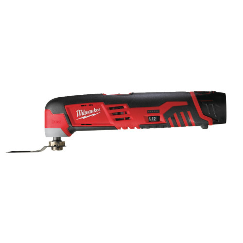 C12 MT-202B - MULTITOOL, 12V, 2,0 AH