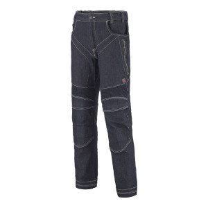 PANTALON H SPEED BLEU...