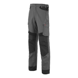 PANTALON H POCHES TAILLE...