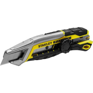CUTTER 18MM QUICK SNAP FATMAX