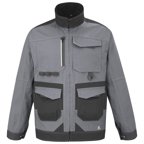 BLOUSON HOMME SHEAR GRIS / CHARCOAL M