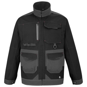 BLOUSON HOMME SHEAR NOIR /...