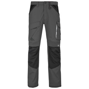PANTALON RULER CHARCOAL /...