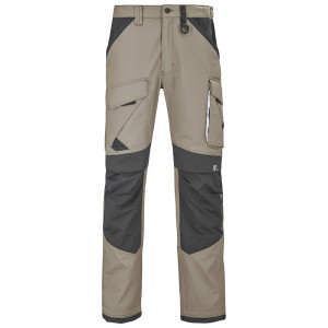 PANTALON RULER BEIGE /...