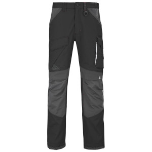 PANTALON RULER NOIR /...
