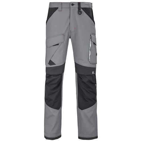 PANTALON RULER GRIS / CHARCOAL M