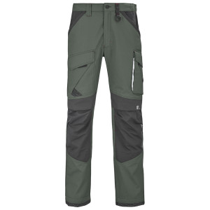 PANTALON RULER KAKI /...