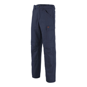 PANTALON H BASALTE BLEU...