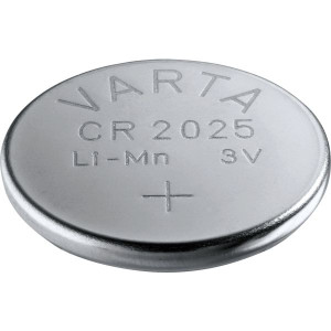 VARTA Electronics CR 2016...