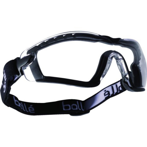 Lunettes Cobra Hybride Verre incolore...