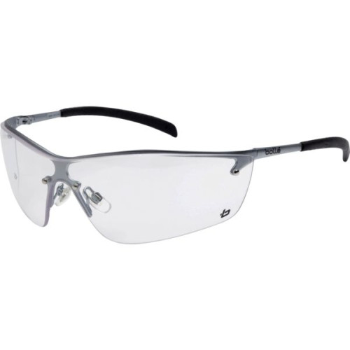 LUNETTE SILIUM FUMÉ MONTURE METAL...