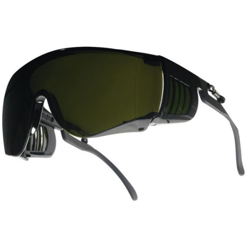 SURLUNETTE SQUALE OCULAIRE TEINTE 5...
