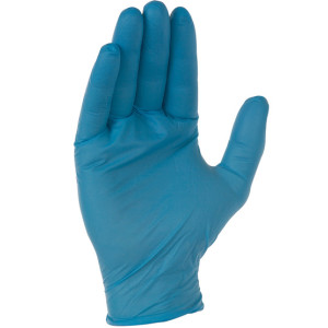 GANT NITRILE A USAGE UNIQUE...