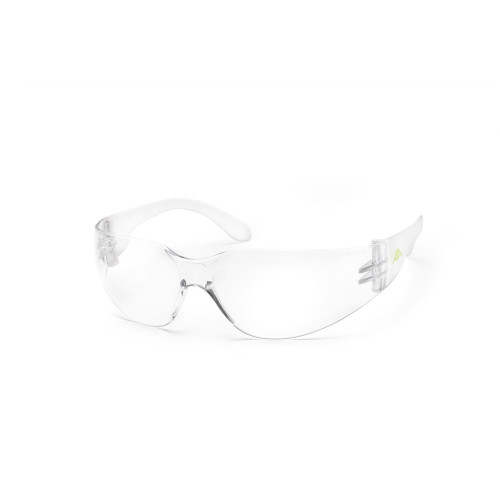 LUNETTES PROTECTION VERRE INCOLORE