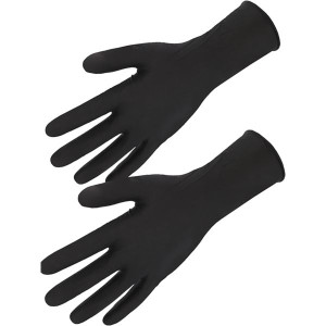 BOITE DE 100 GANTS NITRILE...