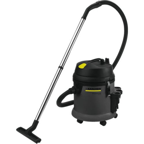ASPIRATEUR EAU ET POUSSIERE NT 27/1...