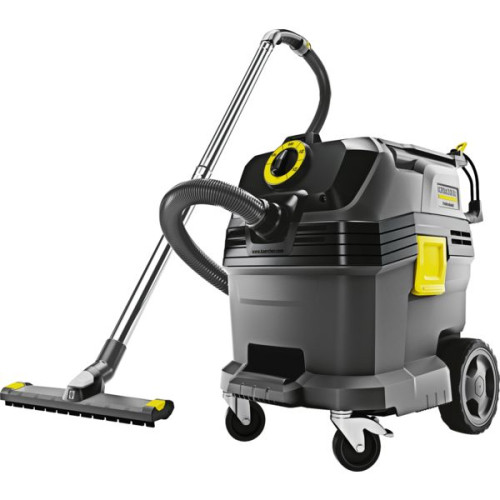 ASPIRATEUR EAU ET POUSSIÈRES 30 L -...