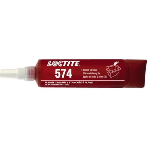 LOCTITE 574 ACC 50ML EGFD Joint de...