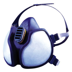 Masque de protection...