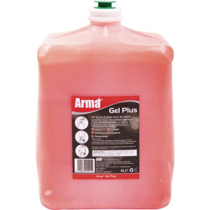 GEL NETTOYANT ARMA GEL PLUS...