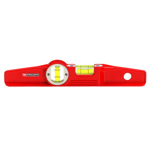 NIVEAU TRAPEZ MAGNETIQ 25 CM