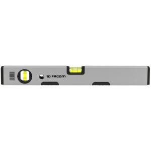 NIVEAU TUBULAIRE MAGNET 60 CM