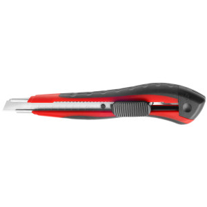 CUTTER A LAME SECABLE 9 MM