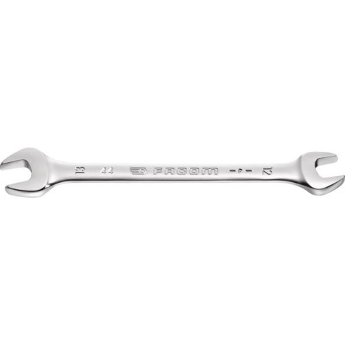 CLE A FOURCHE 4 X 5 MM