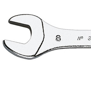 CLE A FOURCHE MICRO 11MM