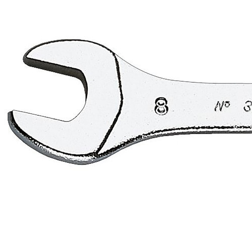 CLE A FOURCHE MICRO 11MM