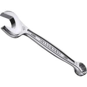 CLE MIXTE OGV 4 MM